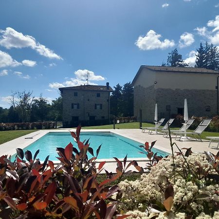 Agriturismo Il Casone San Benedetto Val di Sambro Екстер'єр фото