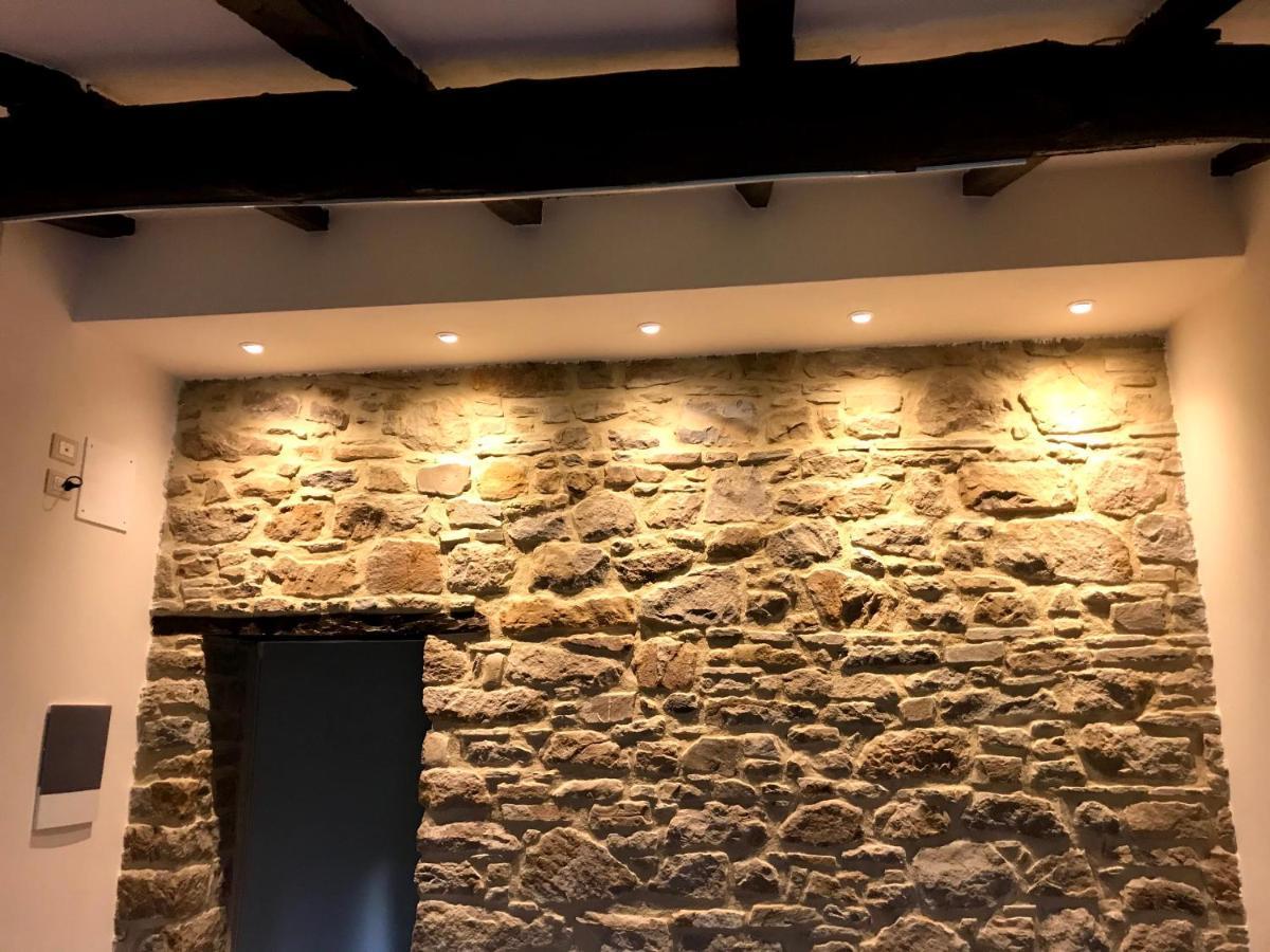 Agriturismo Il Casone San Benedetto Val di Sambro Екстер'єр фото