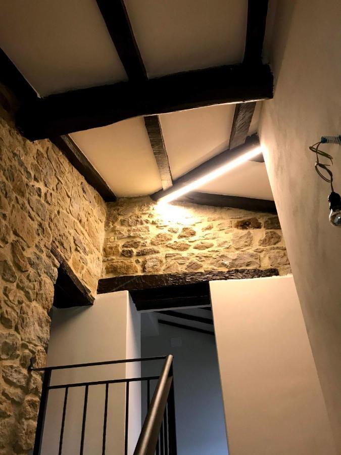 Agriturismo Il Casone San Benedetto Val di Sambro Екстер'єр фото