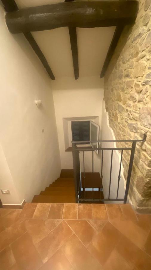 Agriturismo Il Casone San Benedetto Val di Sambro Екстер'єр фото