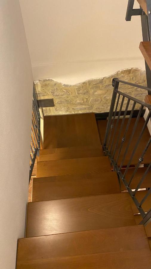 Agriturismo Il Casone San Benedetto Val di Sambro Екстер'єр фото