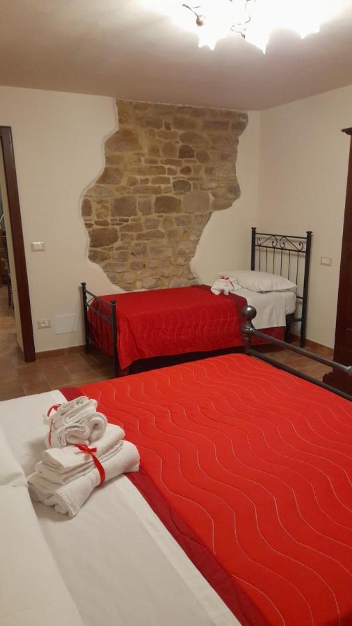 Agriturismo Il Casone San Benedetto Val di Sambro Екстер'єр фото