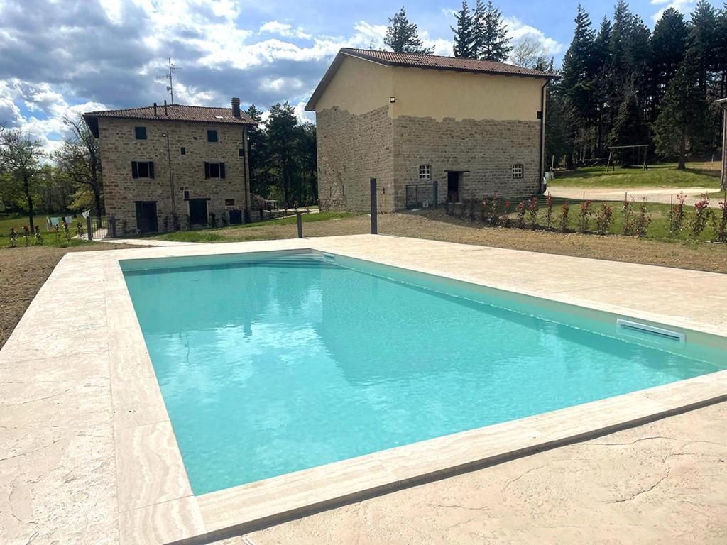 Agriturismo Il Casone San Benedetto Val di Sambro Екстер'єр фото