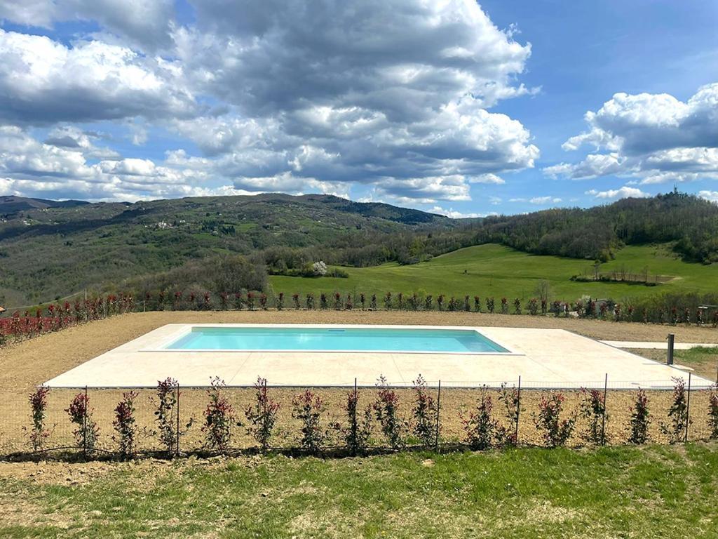Agriturismo Il Casone San Benedetto Val di Sambro Екстер'єр фото